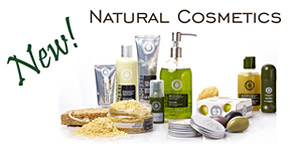 Natural Cosmetics