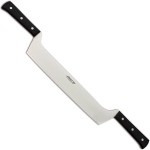 Double Handle Cheese Knife (290) - Arcos