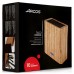 Universal Knife Block 'Bamboo' - Arcos
