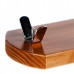 Ham Holder 'Rioja' (Walnut) - Buarfe