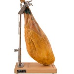 Rotating Ham Holder J5R (Adjustable) - Jamotec