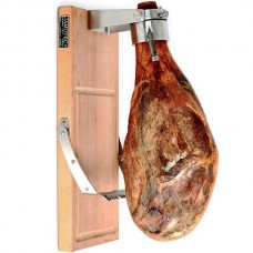 Rotating Ham Holder JSP Plus (Multiuse / Hoofless) - Jamotec