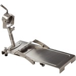 Rotating Ham Holder J4R Luxe (Adjustable) - Jamotec