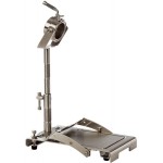 Rotating Ham Holder J5R Luxe (Adjustable) - Jamotec