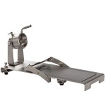 Rotating Ham Holder JSP Luxe (Hoofless) - Jamotec