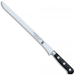 Forged Flexible Ham Knife - ‘French Series’ Martinez & Gascon