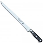 Ham Knife with Trim ‘Chef Series’ - Martinez & Gascon