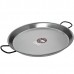 Valencian Paella Pan (Polished Steel) - Vaello