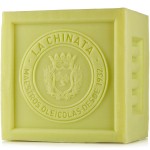 Olive Oil Soap ‘Classic Line’ - La Chinata (300 g)