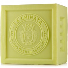 Olive Oil Soap ‘Classic Line’ - La Chinata (300 g)