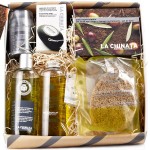 Gift Pack Man ‘Medium’ - La Chinata