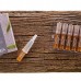 Anti-Spot Illuminating Ampoules - La Chinata (10 x 2 ml)