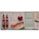 Vitamin C Anti-Ox Ampoules - La Chinata (10 x 2 ml)