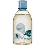 Body Oil ‘Baby’ - La Chinata (250 ml)