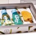 Baby Care Pack ‘Natural Edition Baby’ - La Chinata (5 x 100 ml)