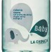 Mild Cologne ‘Baby’ - La Chinata (250 ml)