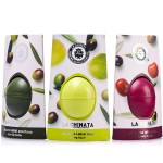 Lip Balm ‘3-Pack’ - La Chinata (3 x 10 g)