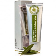 Toothpaste with Olive Leaf Extract 'Natural Edition' - La Chinata (75 ml)