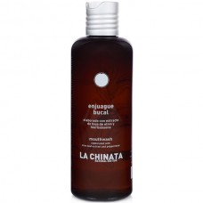 Mouthwash 'Natural Edition' - La Chinata (250 ml)