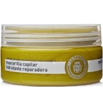 Moisturising Recovery Hair Mask 'Natural Edition' - La Chinata (250 ml)