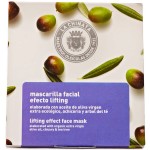 Lifting Effect Face Mask 'Natural Edition' - La Chinata (5 x 8 ml)