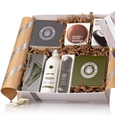 Body Care Pack ‘Natural Edition’ - La Chinata