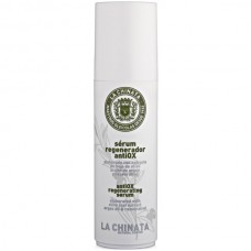 Antiox Regenerating Face Serum 'Natural Edition' - La Chinata (30 ml)