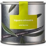 Scented Candle ‘Wild Fig Tree’ (Tin) - La Chinata