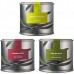 Scented Candle ‘Cherry Blossom’ (Tin) - La Chinata