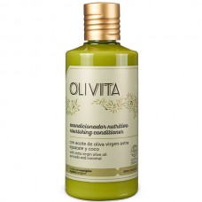 Nourishing Hair Conditioner - Olivita (250 ml)