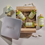 Organic Cosmetics Box 1 - Olivita