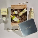 Organic Cosmetics Box 2 - Olivita