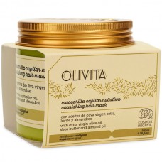 Nourishing Hair Mask - Olivita (200 ml)