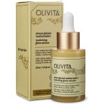 Restoring Face Serum - Olivita (30 ml)