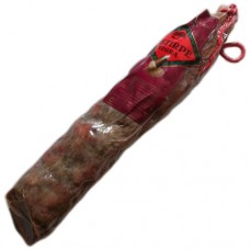 Iberian Chorizo (Half) - Estirpe Negra (500 g)