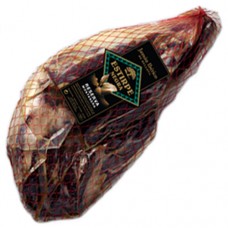 Acorn-Fed Iberian Ham (Boned) - Estirpe Negra