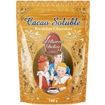 Breakfast Chocolate - El Barco Delice (1 kg)