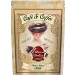 Natural Roasted Coffee (Ground) - El Barco Delice (500 g)