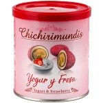 Yogurt and Strawberry Chichirimundis - El Barco Delice (150 g)