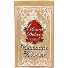 White Chocolate - El Barco Delice (100 g)