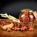 Chocolate and Hazelnut Spread - El Barco Delice (250 g)