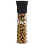 Mediterranean Mix (Huge Grinder) - Carmencita (190 g)