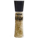 Sea Salt with Herbs (Huge Grinder) - Carmencita (328 g)