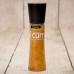 Sea Salt with Curry (Huge Grinder) - Carmencita (355 g)