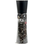 Sea Salt & Black Pepper (Huge Grinder) - Carmencita (225 g)