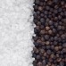 Sea Salt & Black Pepper (Huge Grinder) - Carmencita (225 g)