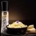 Sea Salt with Black Truffle (Huge Grinder) - Carmencita (360 g)