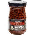 Pink Peppercorns in Brine - Carmencita (100 g)