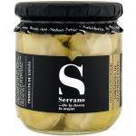 Artichoke Hearts 'Extra' - Serrano (345 g)