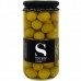 Whole Anchovy-Flavoured Olives - Serrano